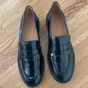 Madewell Vernon Loafer